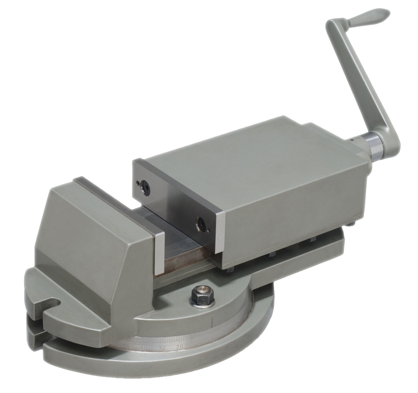 Milling Machine Vice
